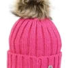 Hy Equestrian Sheila Bobble Hat by Little Rider