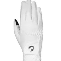 Hy Equestrian Sparkle Touch Riding Gloves