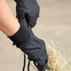 Hy Equestrian Storm Breaker Thermal Gloves