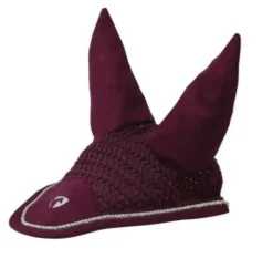 Hy Equestrian Synergy Fly Veil