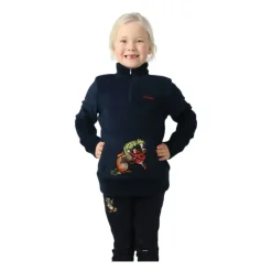 Hy Equestrian Thelwell Collection Children's Soft Fleece