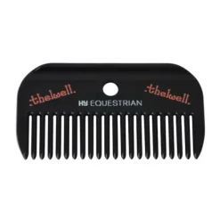 HY Equestrian Thelwell Collection Mane Comb