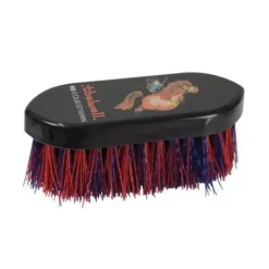 HY Equestrian Thelwell Collection Dandy Brush