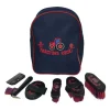 Hy Equestrian Tractors rock Grooming Bag