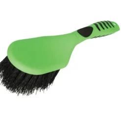 Hy Equestrian Vivid Bucket Brush