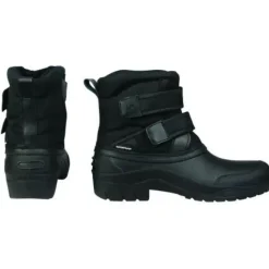 Hy Equestrian Winster Short Winter Boot