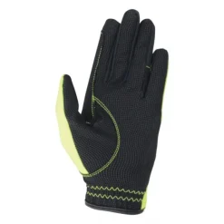 HY Extreme Reflective Softshell Gloves Adult