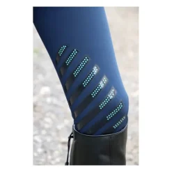 Hy FASHION Teens Mizs Beatrice Silicone Breeches