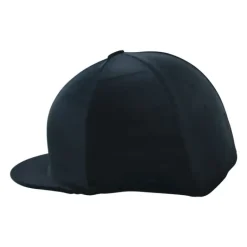 Hy FASHION Velour Soft Velvet Hat Cover