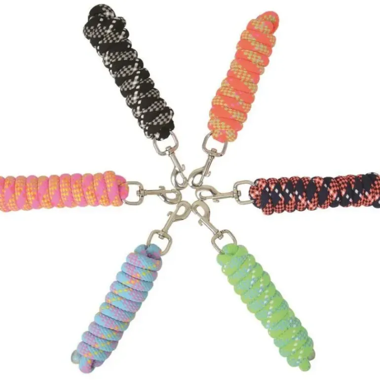 Hy Fleck Lead Rope