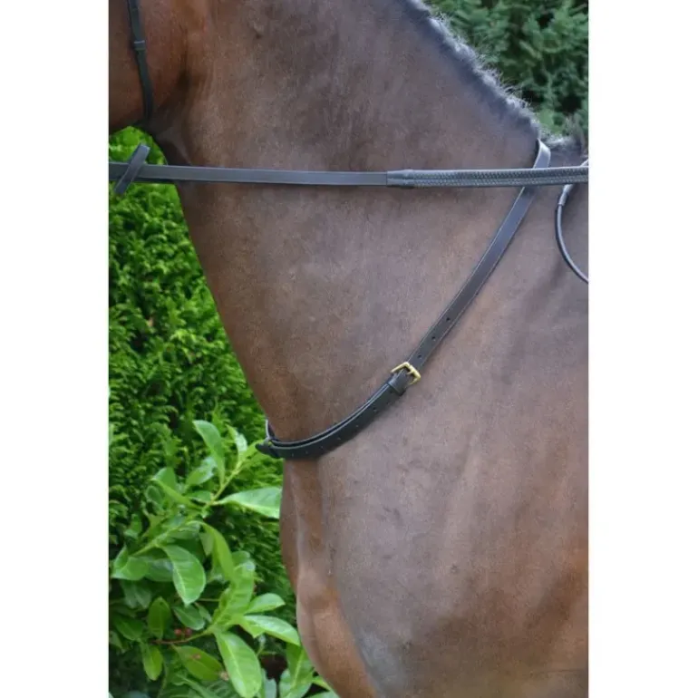 HY Leather Neck Strap