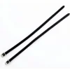 Hy Leather Spur Strap