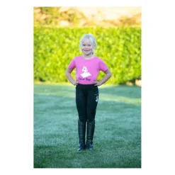 HY Little Rider Unicorn Magic T-Shirt