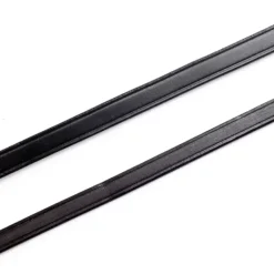 Hy Plain Leather Reins