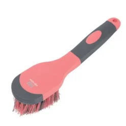 Hy Sport Active Bucket Brush