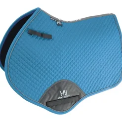 Hy Sport Active Close Contact Saddle Pad