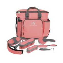 Hy Sport Active Complete Grooming Bag