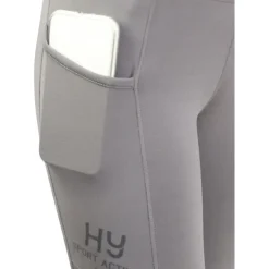 Hy Sport Active Young Rider Riding Tights