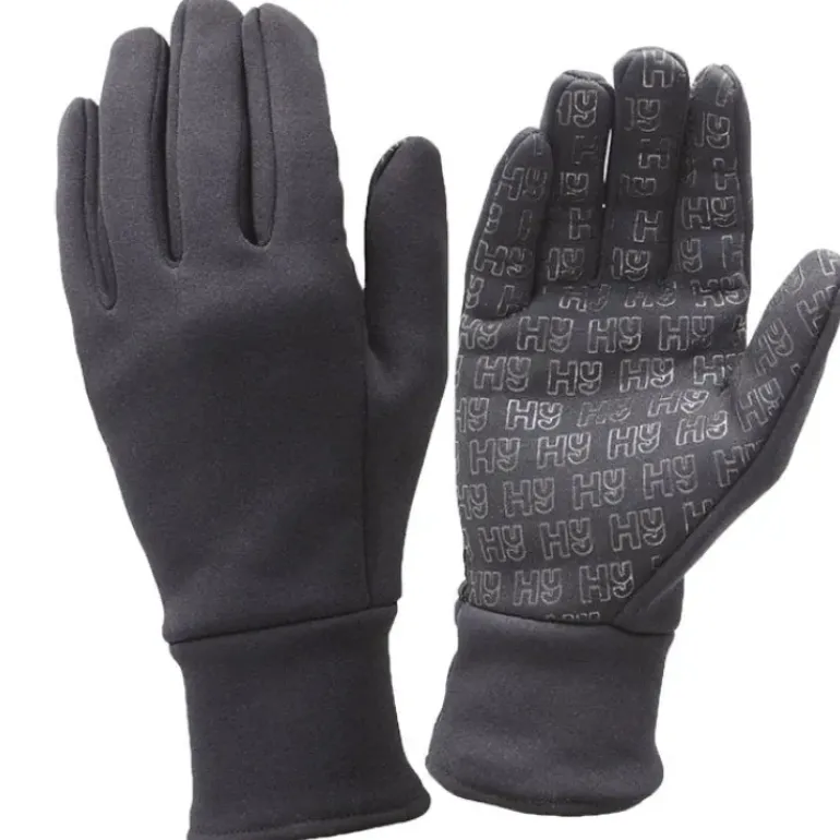 Hy ULTRA Grip Neoprene Fleece Gloves