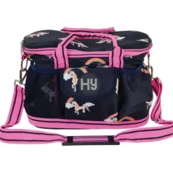 Hy Unicorn Grooming Bag