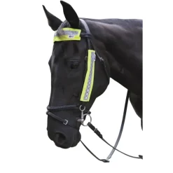 Hy Viz Bridle Set 3 Piece