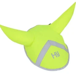 HY Viz Reflector Ear Bonnet