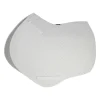 Hy Wither Competition Close Contact Saddle Pad White