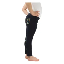 HyEquestrian Kids Flash Tots Jodhpurs
