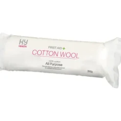 HyHealth Cotton Wool - Paper Separated