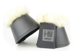 HyIMPACT Lambskin Over Reach Boots