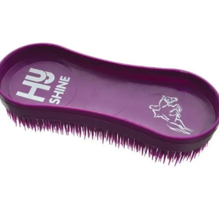 HySHINE Active Miracle Brush
