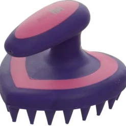 Hyshine Heart brushes Pink/Purple
