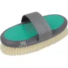 Hyshine Pro Groom Goat Hair Body Brush