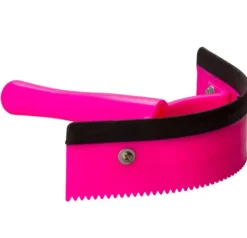 Imperial Riding Half Round Sweat Scraper Plastic