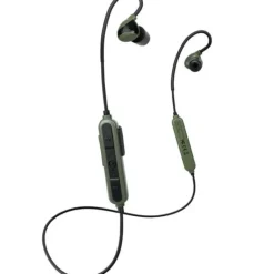 ISOTunes Advance Tactical Hearing Protection