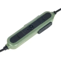 ISOTunes Advance Tactical Hearing Protection