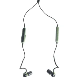 ISOTunes Advance Tactical Hearing Protection
