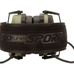 ISOTunes Sport Defy Slim Bluetooth Earmuffs