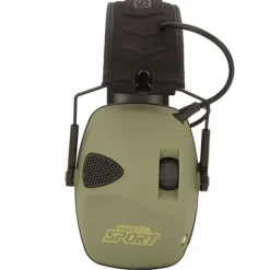 ISOTunes Sport Defy Slim Basic Earmuffs