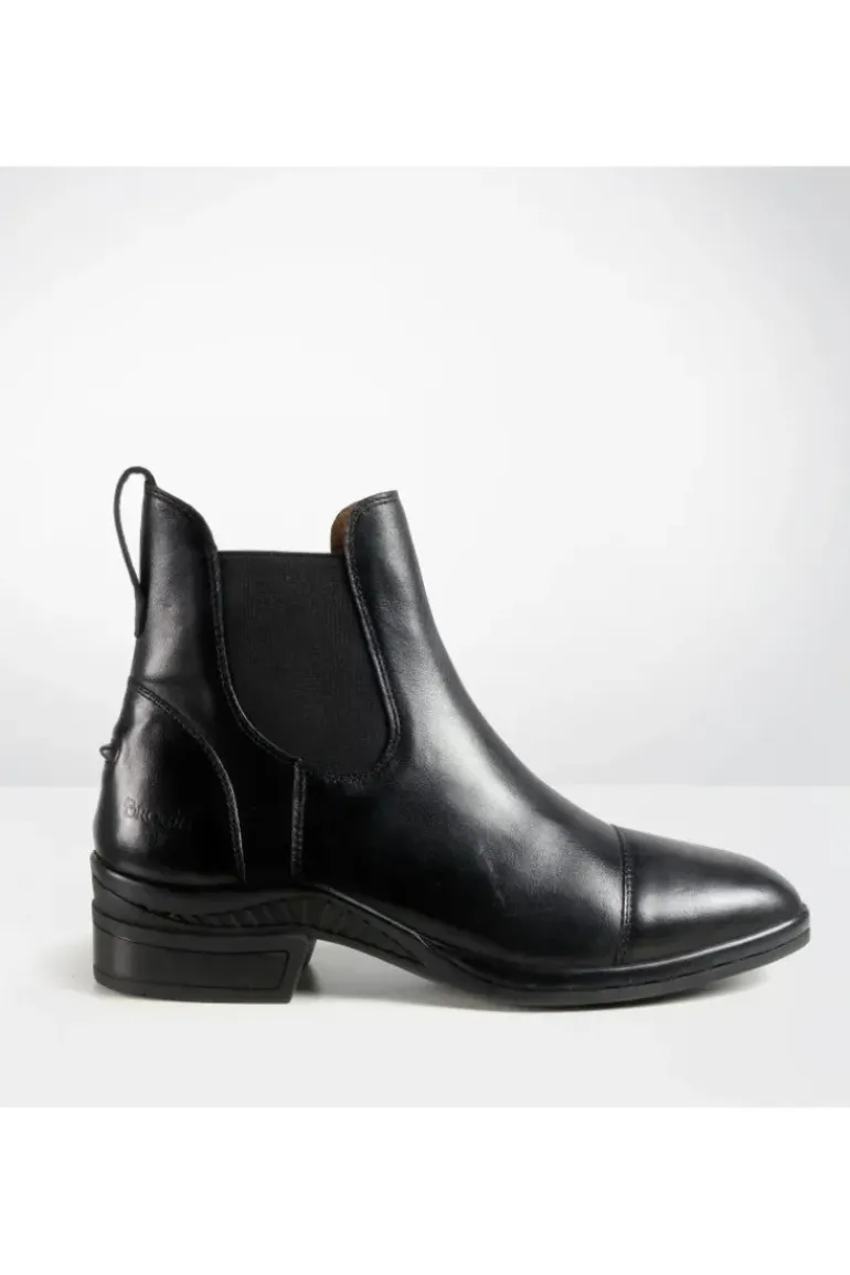 Jodhpur Boot