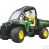John Deere Build a Johnny Tractor