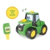 John Deere Farmin' Friends Hauling Set Farm Toy