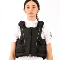 John Whitaker Adult's PRO Body Protector