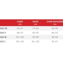 John Whitaker Adult's PRO Body Protector