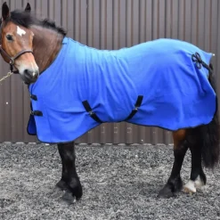 John Whitaker Bilbao Bonded Fleece Rug