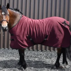 John Whitaker Bilbao Bonded Fleece Rug