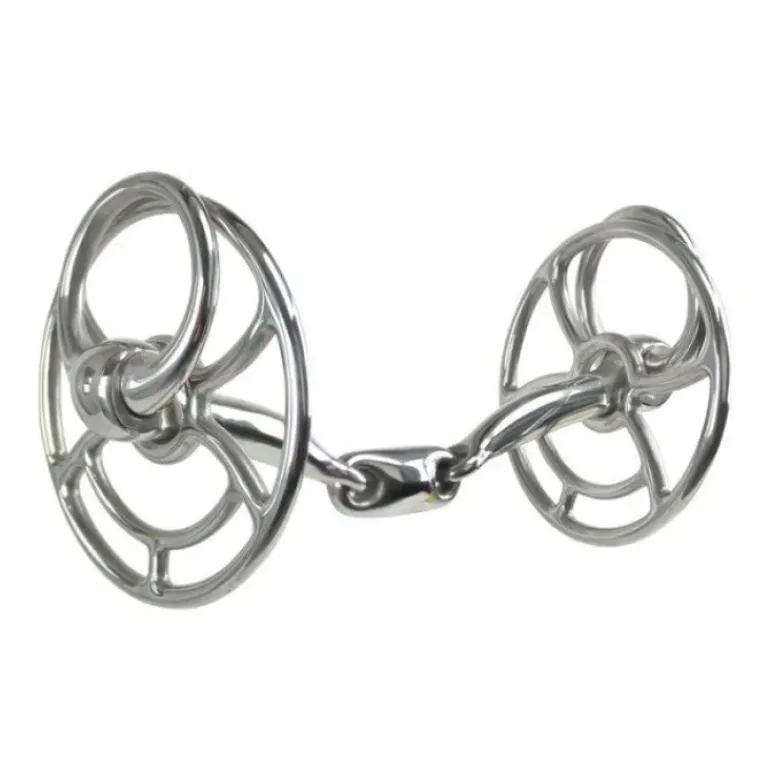 John Whitaker Bullet Universal Bit