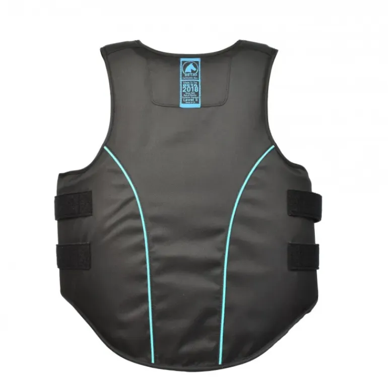 John Whitaker Children's PRO Body Protector