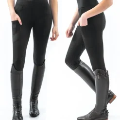 John Whitaker Dalton Comfort Riding Tights