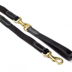 John Whitaker Elastic Insert Draw Reins